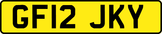 GF12JKY