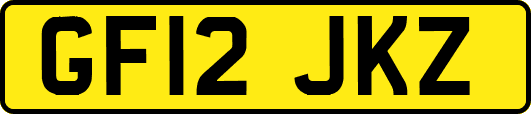 GF12JKZ