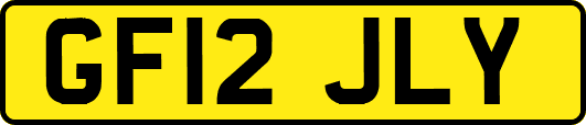 GF12JLY