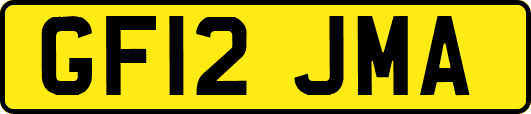 GF12JMA