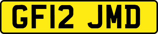 GF12JMD
