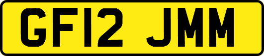 GF12JMM