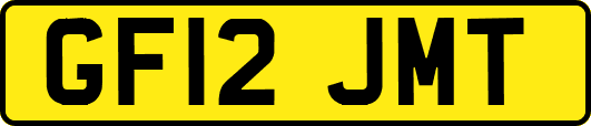 GF12JMT