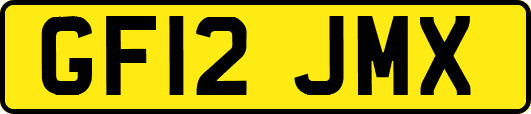 GF12JMX