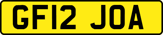 GF12JOA