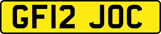GF12JOC