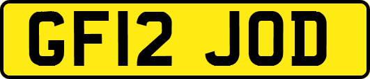 GF12JOD
