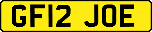 GF12JOE