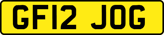 GF12JOG