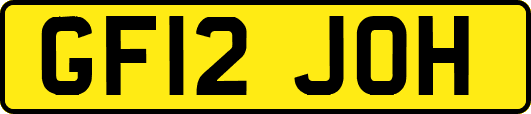 GF12JOH