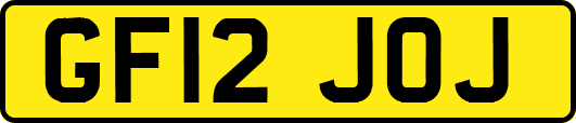 GF12JOJ