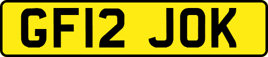GF12JOK