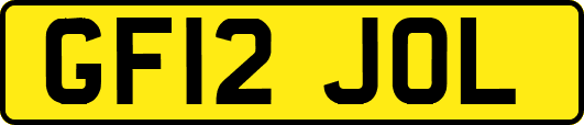 GF12JOL