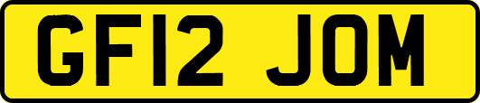 GF12JOM
