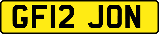 GF12JON