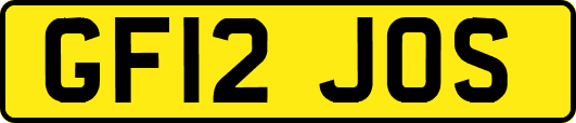 GF12JOS
