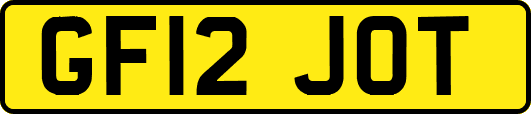 GF12JOT