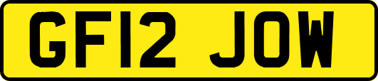 GF12JOW