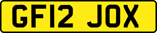 GF12JOX