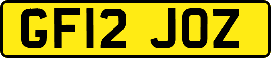 GF12JOZ