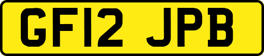 GF12JPB