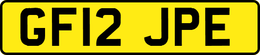 GF12JPE