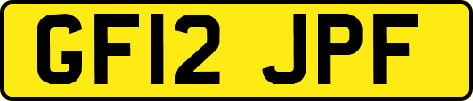GF12JPF