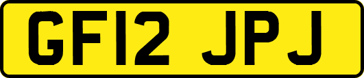 GF12JPJ