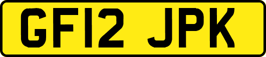 GF12JPK