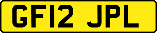 GF12JPL