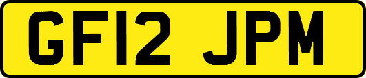 GF12JPM