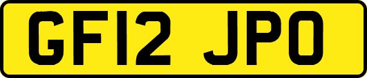 GF12JPO