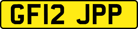 GF12JPP