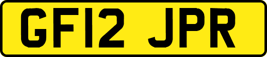 GF12JPR