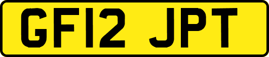 GF12JPT
