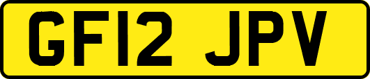 GF12JPV