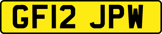 GF12JPW