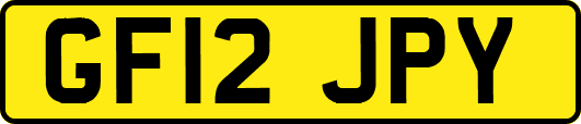 GF12JPY