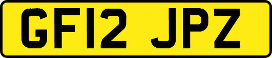 GF12JPZ