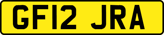 GF12JRA