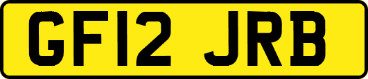 GF12JRB