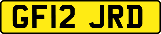 GF12JRD