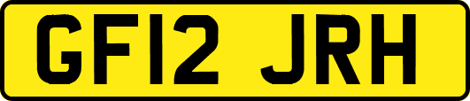 GF12JRH