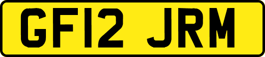GF12JRM