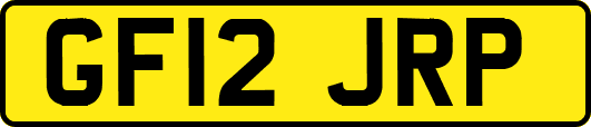 GF12JRP