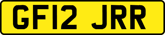 GF12JRR