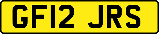 GF12JRS