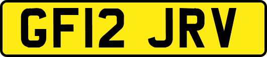GF12JRV