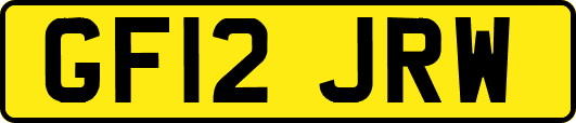 GF12JRW