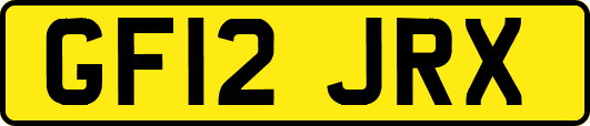 GF12JRX